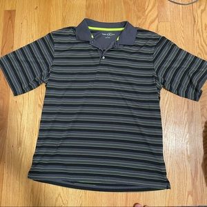 Men’s Golf Shirt - Size Large